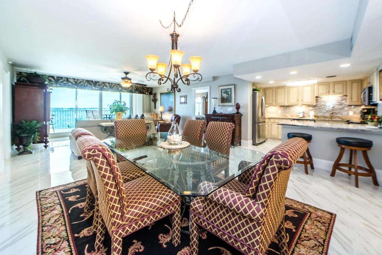 Apartament Waterview Towers 202 Destin Zewnętrze zdjęcie