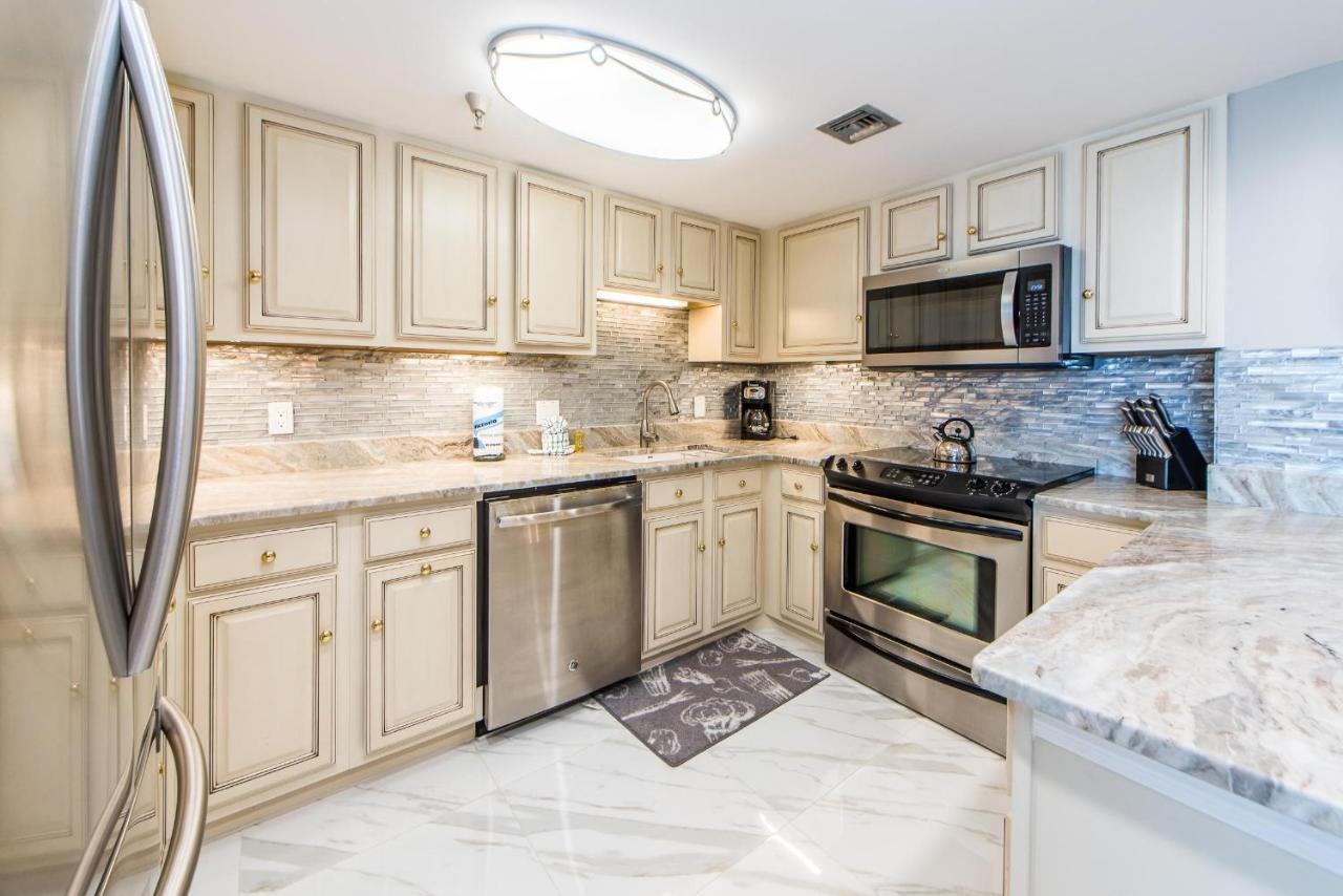 Apartament Waterview Towers 202 Destin Zewnętrze zdjęcie
