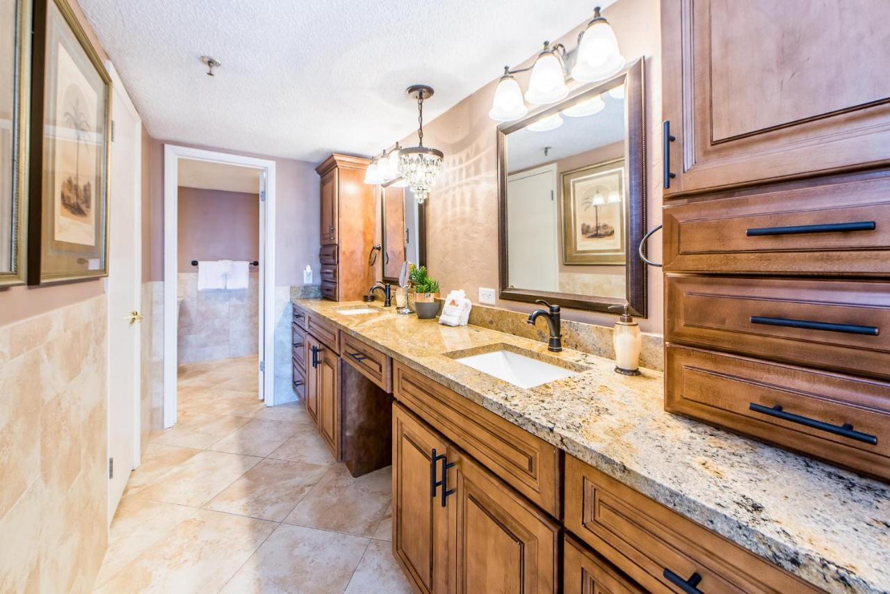 Apartament Waterview Towers 202 Destin Zewnętrze zdjęcie