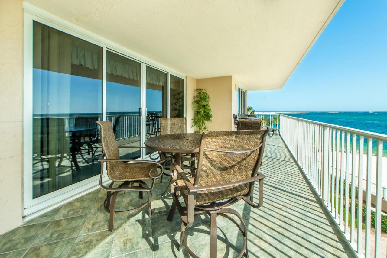 Apartament Waterview Towers 202 Destin Zewnętrze zdjęcie
