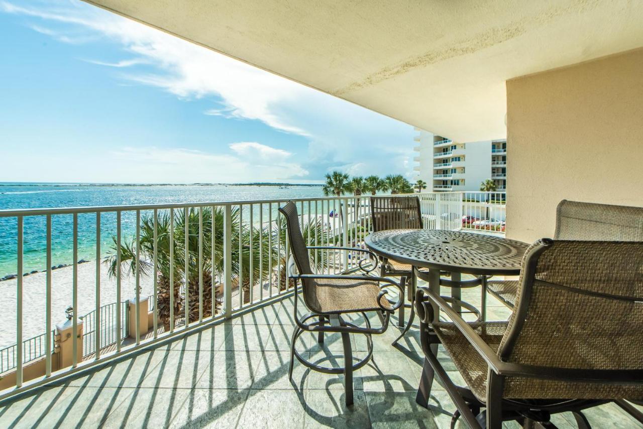 Apartament Waterview Towers 202 Destin Zewnętrze zdjęcie