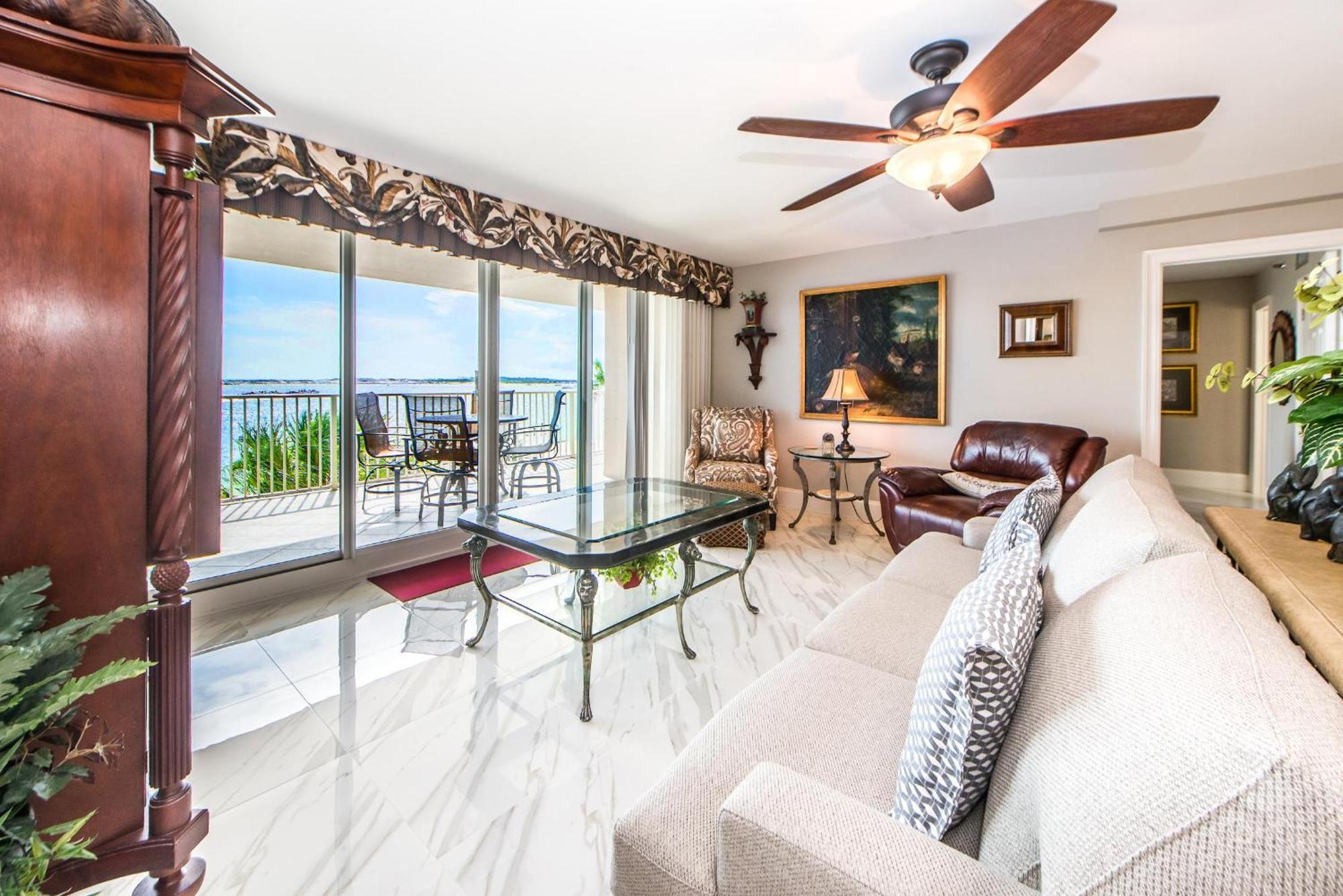 Apartament Waterview Towers 202 Destin Zewnętrze zdjęcie