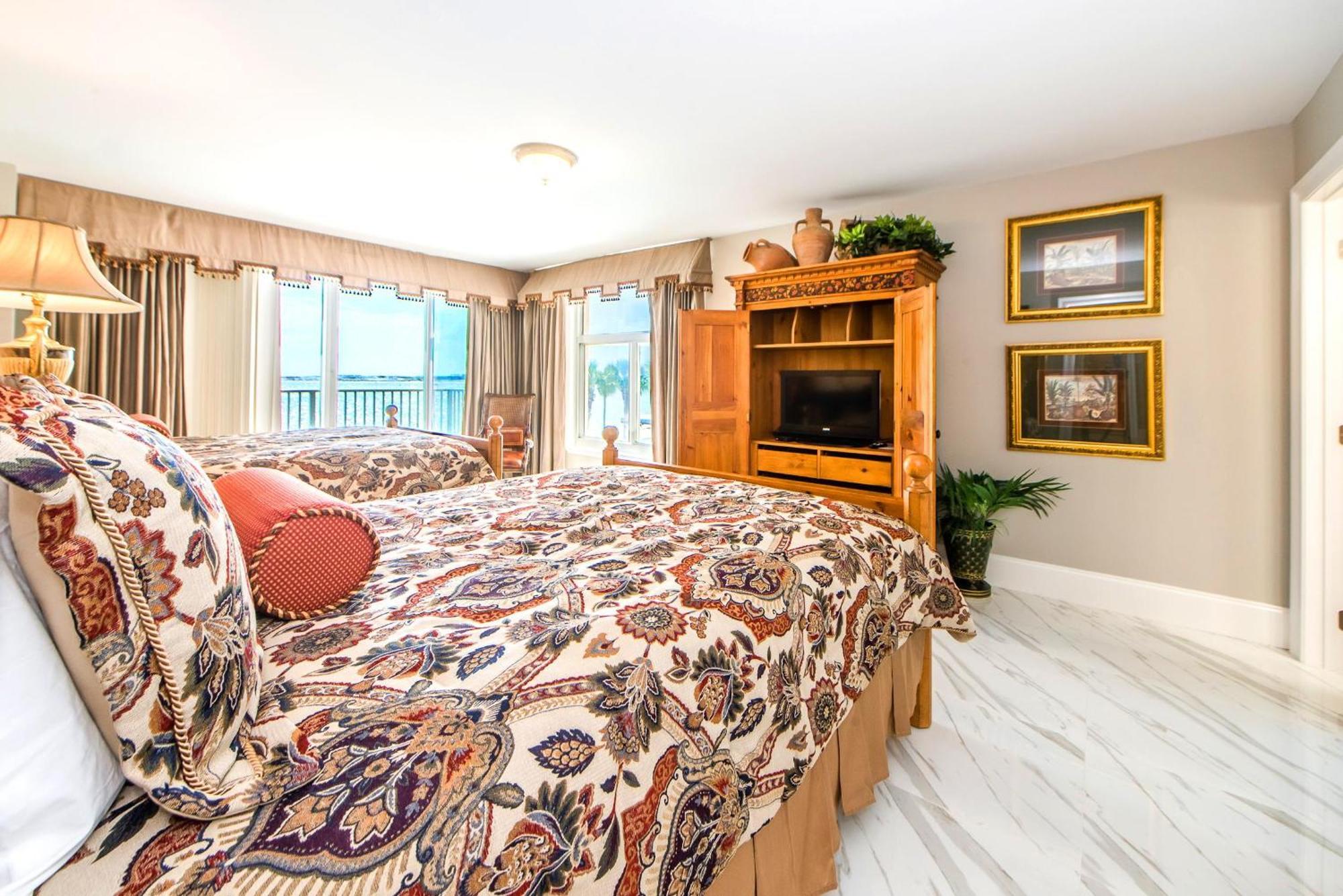 Apartament Waterview Towers 202 Destin Zewnętrze zdjęcie