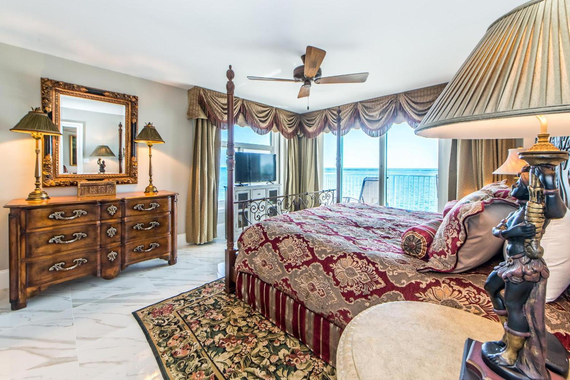 Apartament Waterview Towers 202 Destin Zewnętrze zdjęcie
